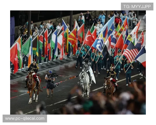 考文垂称奥运会是和平与团结的象征